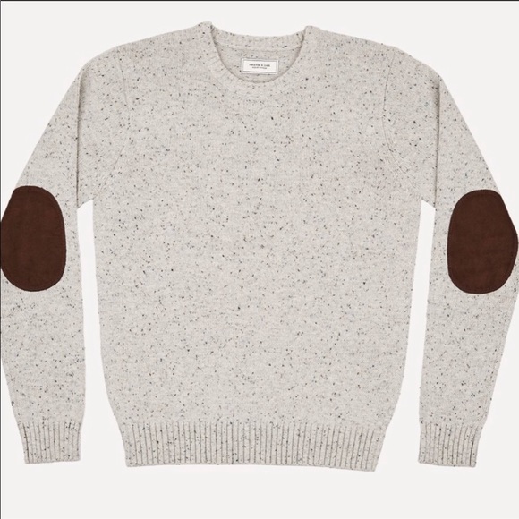Frank & Oak Other - Frank & Oak crewneck sweater